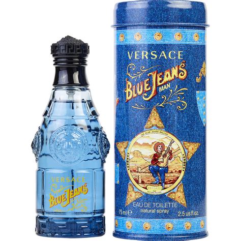 perfume versace jeans couture